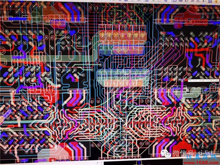 電源完整性如何進(jìn)行測(cè)試驗(yàn)證？/成品PCB的外形公差，層間位移公差各是多少？ansys hfss圖片4