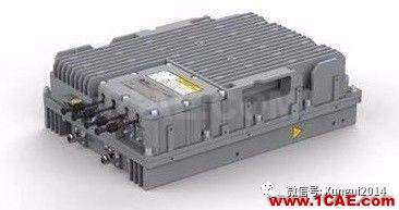 老司機帶你全面認識基站和天線【轉發】HFSS結果圖片17