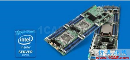 SI-list【中國】為什么主流手機CPU里沒有英特爾？HFSS圖片2