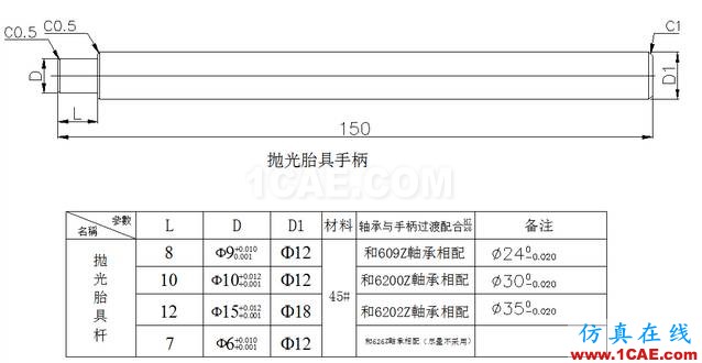 加工精度不穩定?那是你不懂特殊工裝夾具,這些設計要點值得擁有【轉發】機械設計圖片9