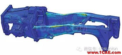 ANSYS AIM 介紹: 適合所有工程師 的仿真軟件