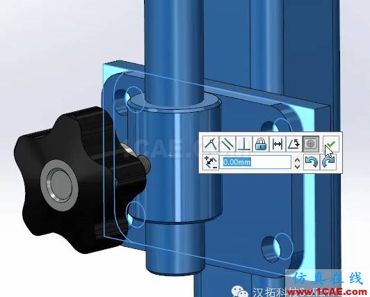 SolidWorks 2016 新功能詳解(上)solidworks simulation應用技術圖片26
