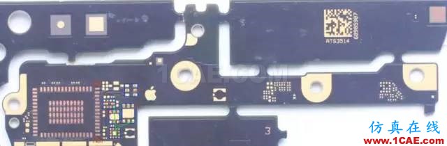 拆開水果6 看手機天線的秘密HFSS圖片31