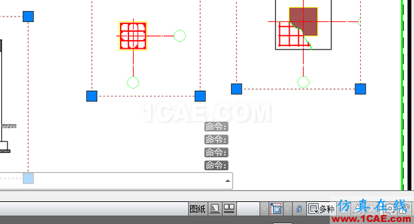 AutoCAD 制圖中的各種比例問題如何解決？（下）AutoCAD仿真分析圖片48