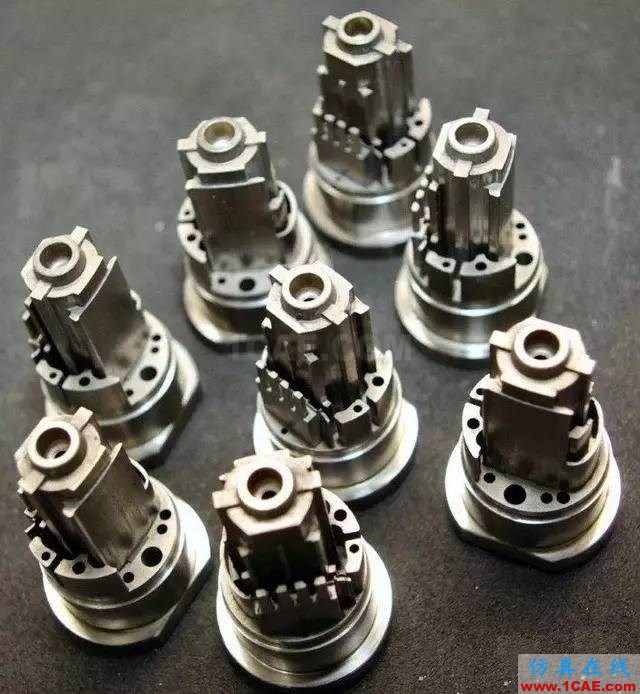 【模具知識】驚艷模具圖外泄,對UG模具機械設計人員太珍貴了ug設計圖片17