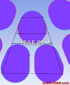 icem網(wǎng)格劃分塊策略 icem網(wǎng)格劃分塊策略