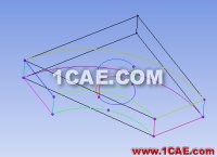 ICEM畫周期性對稱網(wǎng)格 ICEM畫周期性對稱網(wǎng)格