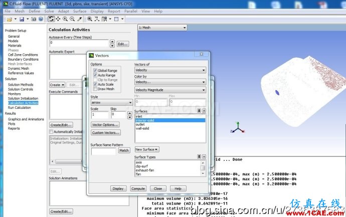 Workbench 學習所得1 Workbench 學習所得1