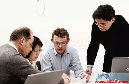硬件電路工程師有多不容易，這篇文章告訴你！HFSS分析圖片2