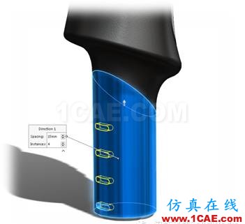 SolidWorks 2016 新功能詳解(上)solidworks simulation分析案例圖片14
