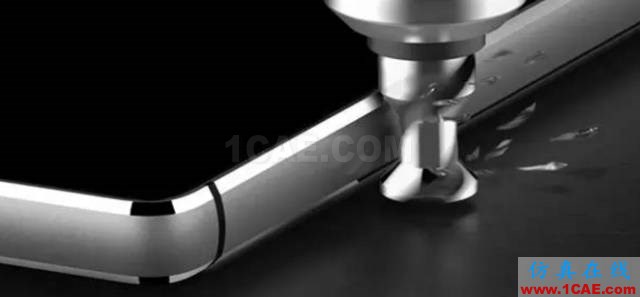 【專業(yè)積累】高端大氣的鋁合金表面是怎樣加工出來的？機械設計圖片6