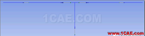【技術(shù)篇】基于ANSYS WORKBENCH的梁-板組合模型的建模ansys培訓的效果圖片6