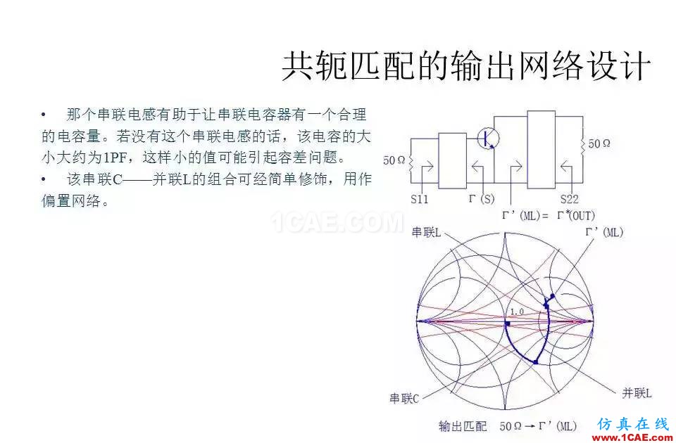 【收藏吧】非常詳細的射頻基礎知識精選ansys hfss圖片105