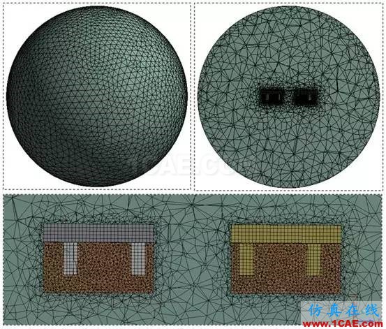 仿真咨詢實(shí)戰(zhàn):電磁制動(dòng)器電磁力特性分析Maxwell培訓(xùn)教程圖片2
