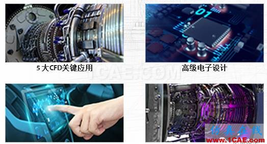 ANSYS 18:工程仿真,無所不在ansys圖片4
