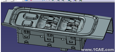 怎樣才能學好CATIA(十幾年汽車行業設計經驗) 怎樣才能學好CATIA(十幾年汽車行業設計經驗)