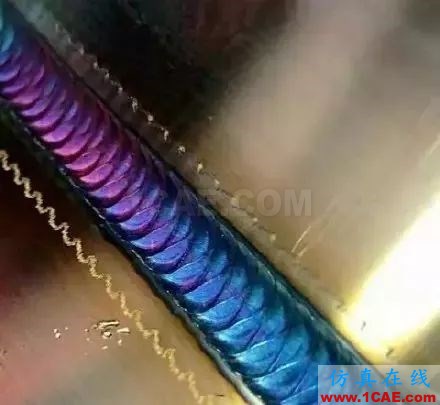 焊接技術最高境界,美到爆表的焊縫!【轉發】機械設計案例圖片20