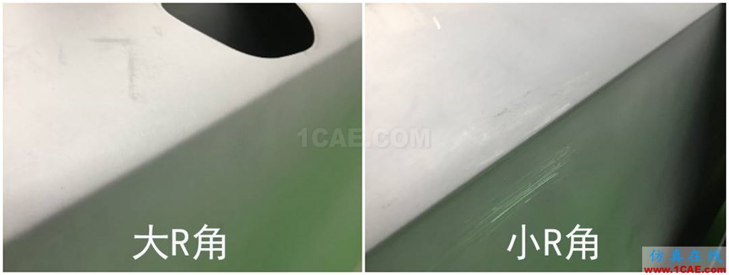 廣汽：autoform應用，小R角大工藝：揭秘你可能不知道的廣汽沖壓焊裝技術autoform汽車仿真圖片4