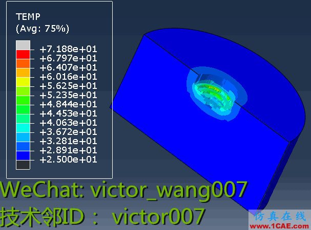 錄制_2017_04_20_22_03_26_47.gif Abaqus仿真鉆削(Drill)熱力耦合【轉發】abaqus有限元培訓資料圖片13