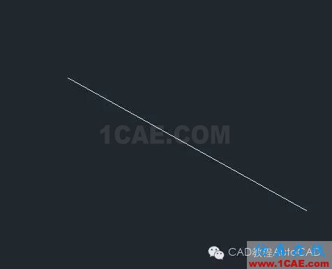 CAD畫了線但是不顯示是什么原因？【AutoCAD教程】AutoCAD學習資料圖片12