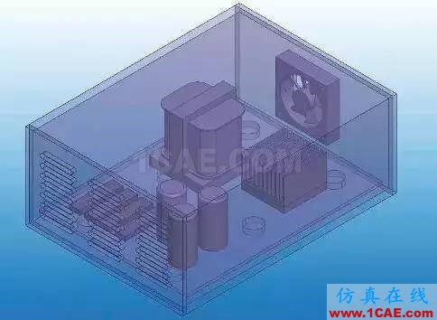 130935138426954048_new.jpg 【案例分析】在CATIA CAE中的高效智能的網(wǎng)格生成技術(shù)Catia技術(shù)圖片3