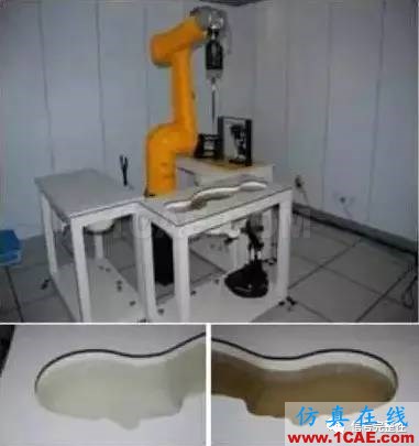 天線設(shè)計如何降低手機(jī)電磁輻射對人體健康影響（SAR）的研究【轉(zhuǎn)發(fā)】HFSS分析圖片3
