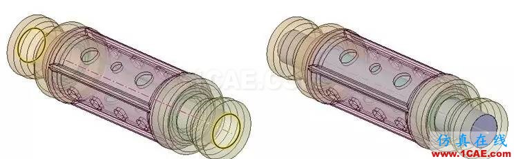 產品 l ANSYS SpaceClaim Direct Modeler 功能解析ansys圖片6