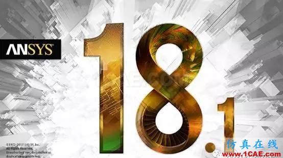 14951657242.jpg ANSYS18.1安裝教程ansys結構分析圖片16