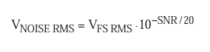 RF系統中ADC的噪聲系數,你會算嗎?HFSS培訓課程圖片6