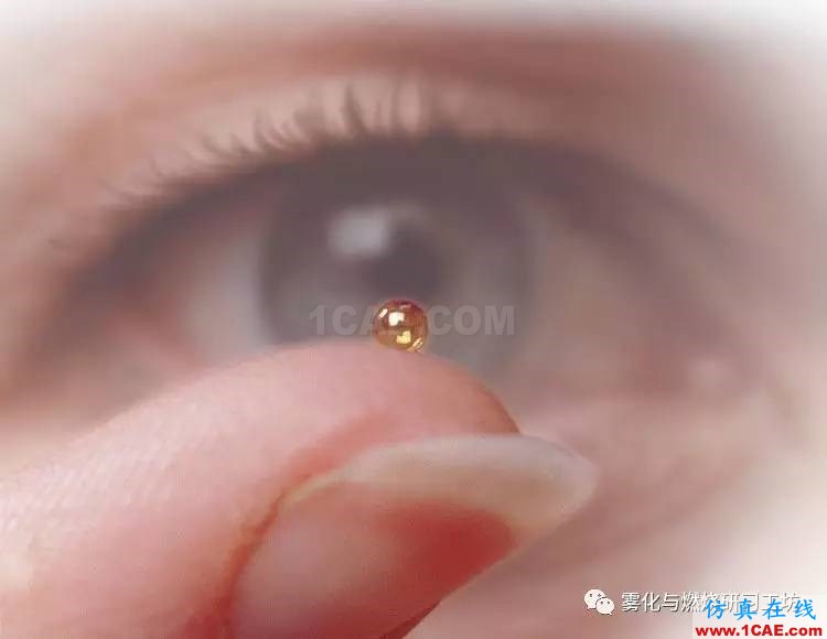 實現慣性約束核聚變的障礙:CFD瑞利-泰勒不穩定fluent圖片10