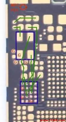 拆開水果6 看手機天線的秘密HFSS培訓的效果圖片22