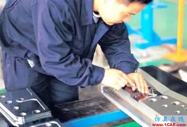 在模具行業要怎么混?看懂此文可能少走幾年彎路!ug培訓資料圖片2