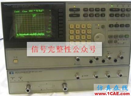 【科技歷史】世界上第一臺網(wǎng)絡分析儀【轉(zhuǎn)發(fā)】ansysem分析圖片9