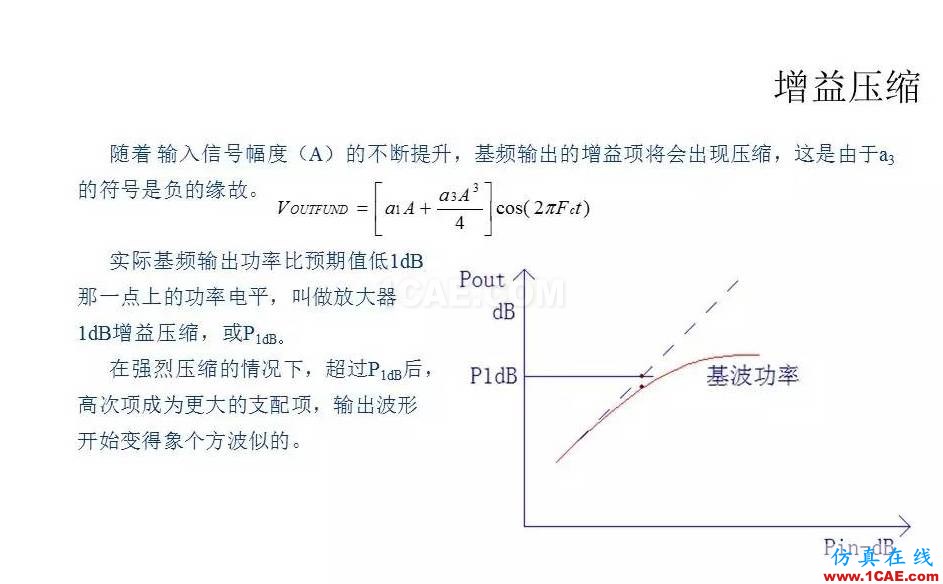 【收藏吧】非常詳細的射頻基礎知識精選HFSS分析圖片71