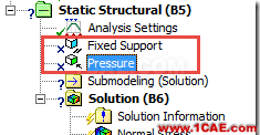 基于ANSYS Workbench的子模型分析技術——CAE工程師都在用ansys分析圖片19