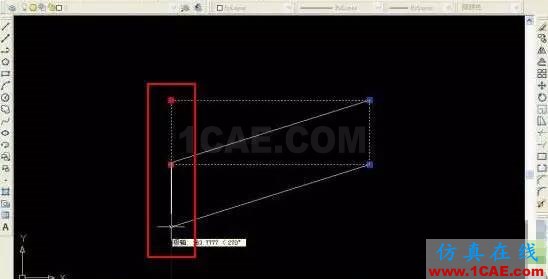 20130508101209460.jpg 【AutoCAD教程】shift鍵在CAD中的妙用,你肯定不知道!AutoCAD仿真分析圖片6