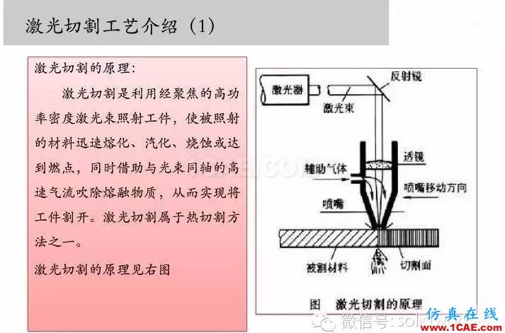 圖文-鈑金各種工序的工藝介紹！solidworks simulation培訓教程圖片9