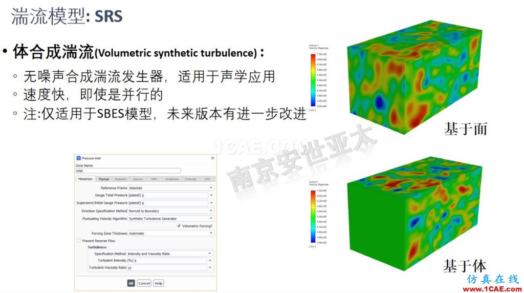 ANSYS 2020R1來(lái)了 | 流體新功能(一)fluent培訓(xùn)的效果圖片5