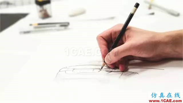 工業設計典范的活化石在此工業設計分析案例圖片2