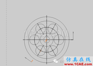 仿真在線數控技術分享:UG模具技術第四講ug模具設計技術圖片4