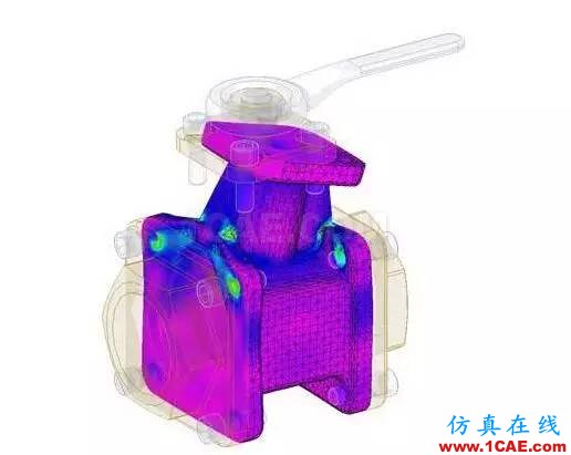CAD/CAE/CAM/PLM無縫銜接的一體化解決方案機(jī)械設(shè)計(jì)教程圖片2