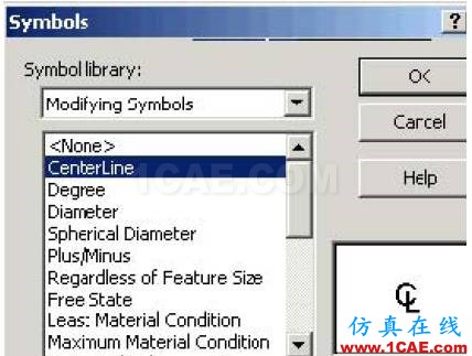 使用 SOLIDWORKS 創建工程圖-下solidworks simulation學習資料圖片4