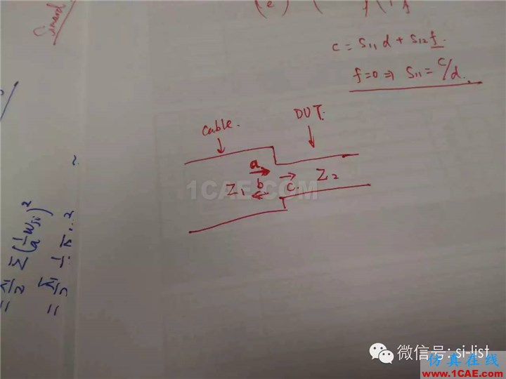 S參數歸一化“對話討論聊天記錄【轉載】HFSS分析圖片5