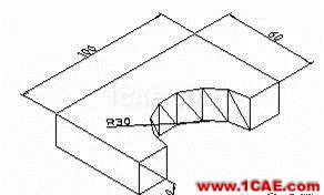 AutoCAD三維建模基礎 AutoCAD三維建模基礎AutoCAD學習資料圖片52