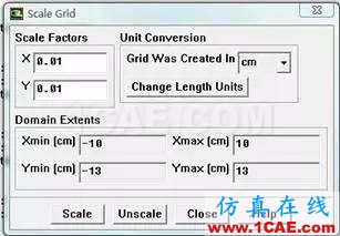 fluent計算流體動力學案例ansys workbanch圖片9