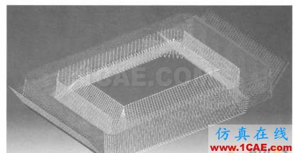 基于CATIA高級知識工程在BIM橋梁鋼筋建模中的應用Catia培訓教程圖片10