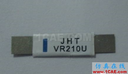 剖析電池內部結構和機理HFSS圖片6