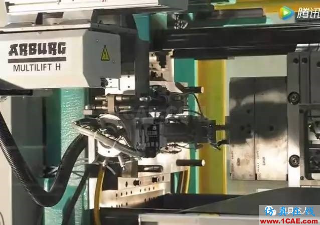 模具試模十大問題，條條經典！ug設計案例圖片7