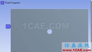 基于ANSYS Workbench的子模型分析技術——CAE工程師都在用ansys workbanch圖片9