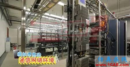打手機離基站越遠對人體傷害越大?HFSS培訓的效果圖片2